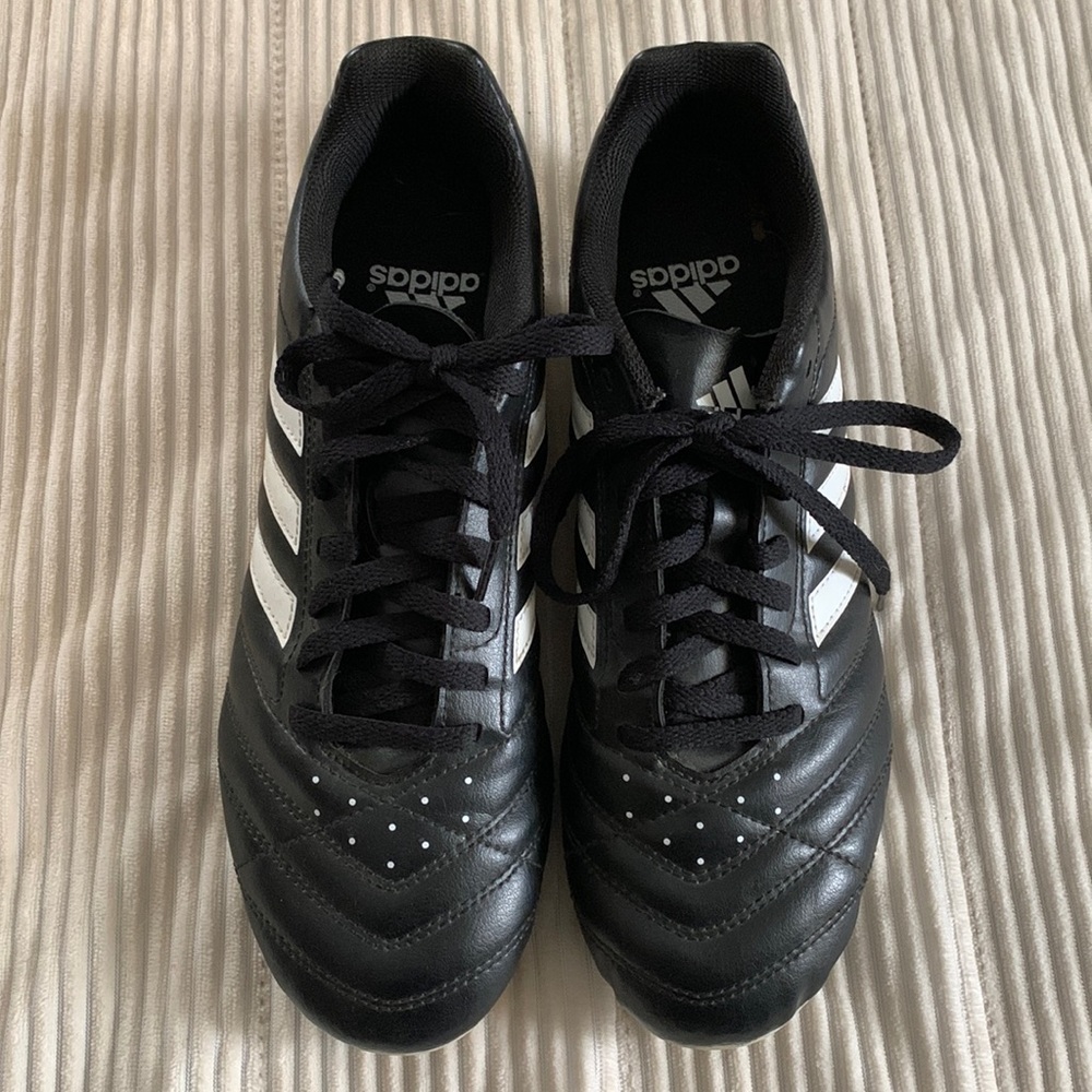 Adidas soccer cleats
